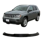 Front Air Hood Deflector For 2013-2017 Jeep Compass Heavyduty Allweather Protect New. Price: $179.99.