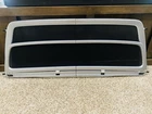 Oem Rolls Royce Dawn Deflector Windscreen Original Windbreak Used. Price: $4742.94.