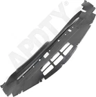 Apdty 167729 Front Engine Splash Shield Under Cover/air Deflector New. Price: $53.78.