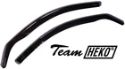 Heko Wind Deflectors For Mercedes Gle W292 5-DOOR 2015-2019 2PC Set New. Price: $79.69.