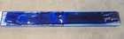Nos Blue Deflecta-shield Concept Ii Hood Bug Guard Ford F150 F250 1980-1986 New. Price: $399.95.