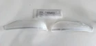 Avs Bugflector Fender Protectors 72339 26712-PW7 Dodge Dakota 97-98 Durango New. Price: $34.99.