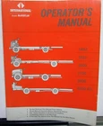 1991 International Trucks Navistar 1462 1652 3600 3700 3800 3900 Fc Om Orig Used. Price: $38.22.