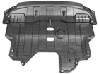 Action Crash 37NK41Z Front Lower Engine Cover Fits 2017-2018 Kia FORTE5 New. Price: $147.67.