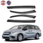 4X For Honda Odyssey 2011-2017 Window Visors Rain Guards Deflectors. New. Price: $28.99.