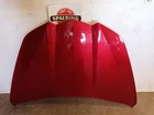 Hood 2020-2022 Chevrolet C8 Corvette 9108694 Used. Price: $2438.00.