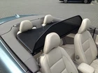 Volvo C70 Cabriolet 2006-2014 Wind Deflector New. Price: $515.00.