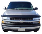 Hood Deflector Lund 18063 New. Price: $128.50.