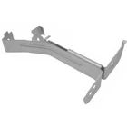 204-524-13-40 Genuinexl Undercar Shield Bracket Driver Left Side For Mb Class New. Price: $45.23.