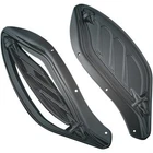 Kuryakyn 1108 Smoke Dragon Variable Air Deflectors 96-13 Batwing Touring New. Price: $150.99.