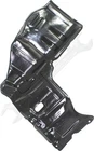 Apdty 168218 Passenger Side Engine Splash Shield New. Price: $34.73.