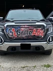 Grilleadz Gmc 2015-2020 Tahoe/suburban Custom Print Bug Screen New. Price: $299.00.