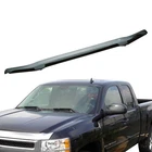 Husky Liner 2814757 Bugflector Ii Raised Hood Shield Deflector New. Price: $153.68.