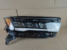 2023-2025 Honda Pilot Led Rh Passenger-side Oem Headlight 200860 Used. Price: $289.99.