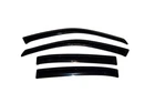 Avs 94621 Ventvisor For Fits 04-07 Chevy Malibu Smoke Window Deflectors New. Price: $96.66.