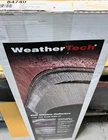 Weathertech Side Window Deflectors For 2013 Gmc Sierra 2014-2CHEVY Silverado New. Price: $95.00.