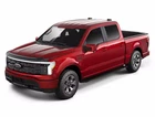 Husky Liners Aeroskin Ii Bug Shield Fits 23-25 Ford F150 Lightning Textured Blk New. Price: $130.49.