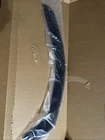 Weathertech Side Window Front Deflectors Dark Chevrolet Tahoe 5 Door New. Price: $59.99.