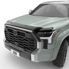 Egr Superguard Hood Smoke Finish For 2022-2025 Toyota Tundra 305401 New. Price: $132.73.