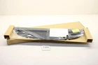 New Oem Genuine Mazda CX5 CX-5 Cargo Pull Shade Cover 2013-2016 KD33-V1-350A Rr. Price: $125.00.