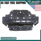 Splash Engine Shield Skid Plate For 2007-2022 Toyota Sequoia Tundra 51410-0C010 New. Price: $85.47.