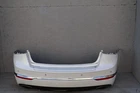 2014 2016 Kia Cadenza Rear Bumper Cover 86611-3R500, 86611-3R510 Oem Used. Price: $349.99.