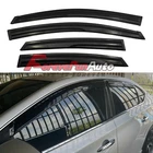 4PCS Window Visors Sun Rain Guard Vent For 2013-2017 Nissan Sentra Mugen Style New. Price: $27.99.