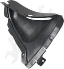 Apdty 168389 Front Passenger Side Engine Splash Shield New. Price: $22.87.