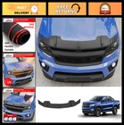 Hood Protector Shield For 2015-2022 Chevrolet Colorado Tpe Deflector Guard Acc New. Price: $96.99.