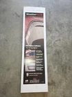 Weathertech Custom Fit Side Window Deflectors Ventvisors 82565 New Explorer Ford Used. Price: $65.93.