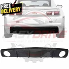 New For Rear Bumper Lower Valance Panel 2010-2013 Chevrolet Camaro GM1195122. Price: $74.90.