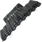 Apdty 167957 Front Engine Splash Shield Under Cover Vacuum Form New. Price: $47.49.