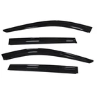 Trailfx 4827HH Low Profile Tape-on Smoke Set Side Window Vent New. Price: $60.93.