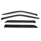 2015-2022 Ford F150 Crew Cab Side Window Deflector Rain Guards Oem VGL3Z-18246-G New. Price: $93.80.
