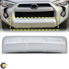 Front Bumper Lower Valance Panel Replace For Toyota 4RUNNER Off-road 2014-2024 New. Price: $47.80.