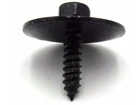 Bbr Automotive 72BJ18B Undercar Shield Retainer Fits 1994-1999 Mercedes S320 New. Price: $13.75.