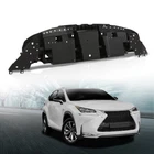 Fit For 15-22 Lexus NX300H NX200T Front Engine Splash Shield Under Cover New. Price: $106.96.