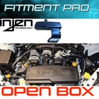 Injen EVO2001 Evolution Cold Air Intake For 2013-2020 Subaru Brz Scion Frs GT86 Used. Price: $304.00.