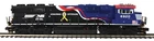 Mth 20-21957-1 SD60E "honor Veterans" #6920 New. Price: $658.34.