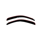 Avs In-channel Ventvisor Smoke Window Deflectors For 07-14 Toyota Fj Cruiser New. Price: $73.34.