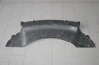 06-08 Bentley Continental Flying Spur Rear Bumper Under Body Shield Liner Guard Used. Price: $57.99.