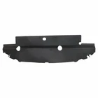 Genuine Ford Radiator Support Air Deflector FL3Z-8327-F New. Price: $81.40.