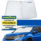 Windshield Sun Shade For 2016-2022 Honda Pilot New. Price: $39.99.