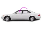 FITS:2001-2004 Acura 3.5 Rl, Door Sedan Driver Front Left Window Glass New. Price: $140.95.