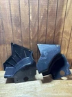 Ford Edge Rear Wheel Arch Air Deflector Cover Trim FT4B-R111E66-BB Used. Price: $45.09.