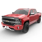 Egr 301571 Superguard Hood Bugdeflector Smoke 14-15 Silverado 1500 New. Price: $86.23.