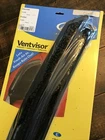 For Chevy Cavalier Pontiac Sunfire Window Deflector Vent Visor Rain Guard Nos New. Price: $70.99.