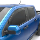 573595 Egr Set Of Window Visors Front & Rear Ford Maverick 2022-2024 New. Price: $95.87.