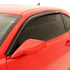 Door Window Deflector Fits Toyota RAV4 New. Price: $46.00.