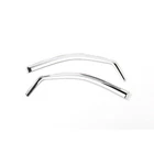 Putco Low-profile In-channel Rain Guard Vent Visor For 00-06 Tahoe Yukon 480015 New. Price: $108.78.